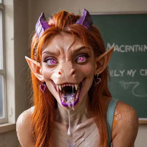 Pencipta imej lucah AI