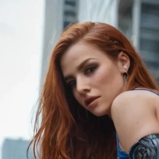 générateur d’images porno IA