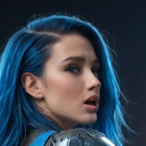 generatore di immagini porno IA