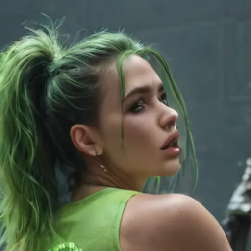 generatore di immagini porno IA