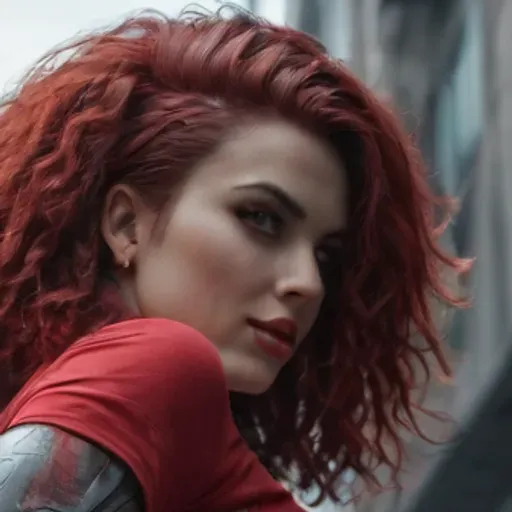 โปรแกรมสร้างภาพโปรนที่ใช้ปัญหา AI