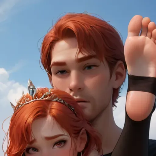 एआई पोर्न इमेज जेनरेटर