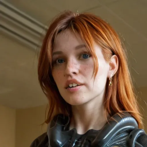 AI porn image generator