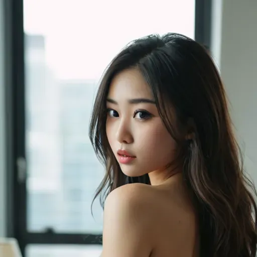 AI色情圖片產生器