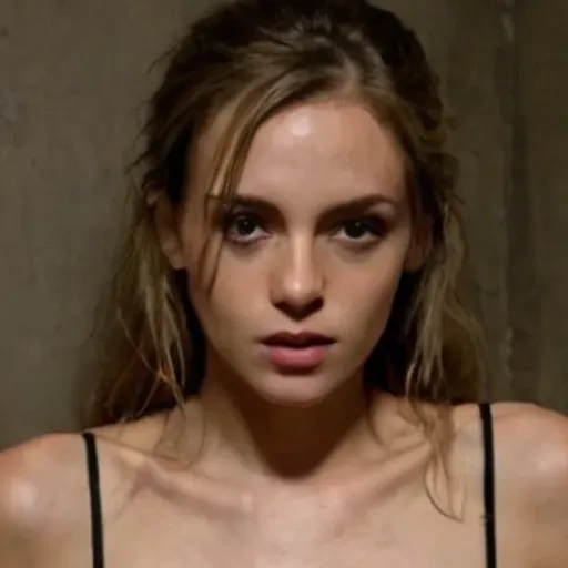 yapay zekâ porno görsel üretici