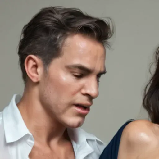 AI 포르노 이미지 생성기