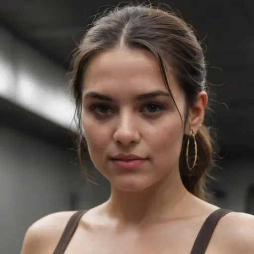 AI色情圖片產生器