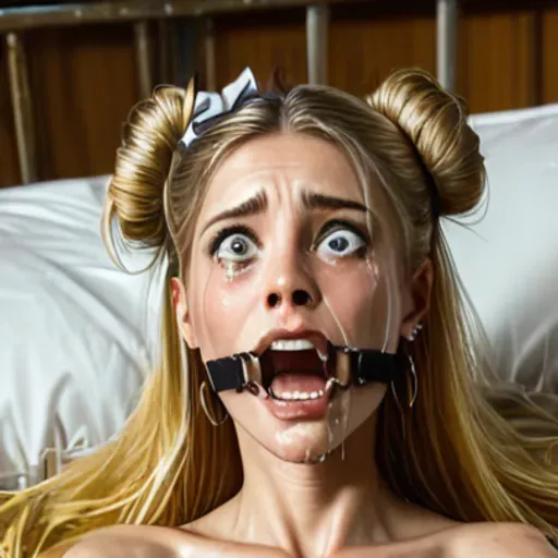 AI色情圖片產生器