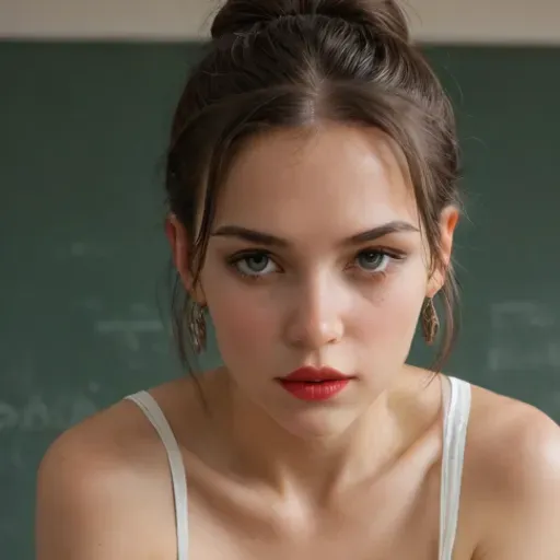 генератор порно-изображений на ИИ