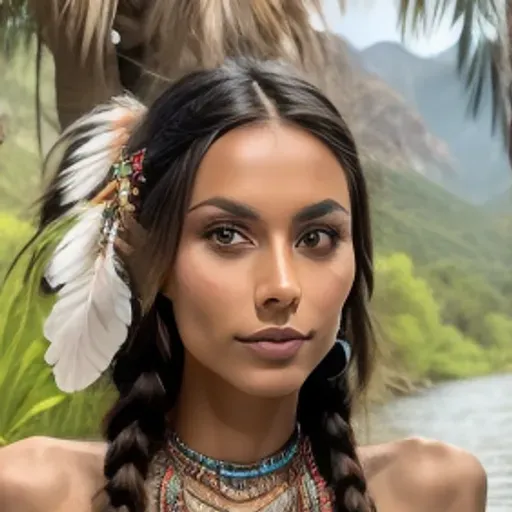 AI porn image generator