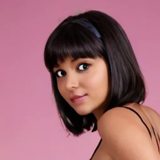 AI色情图片生成器