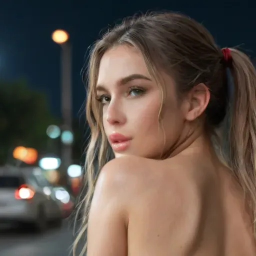 AI porn image generator