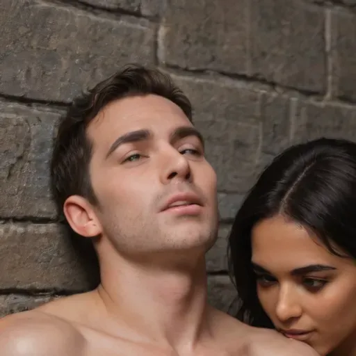 AI色情照片產生器