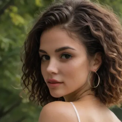 AIポルノ画像ジェネレーター