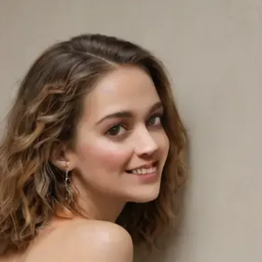 генератор порно-изображений на ИИ