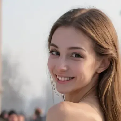 AI 포르노 사진 생성기