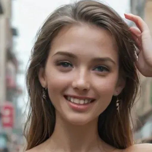 AI色情图片生成器