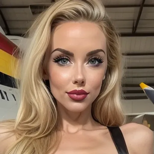 Pencipta imej lucah AI