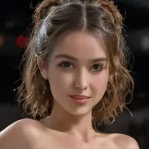 KI-Pornobild-Generator