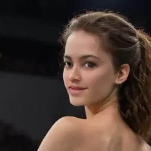 Pencipta imej lucah AI