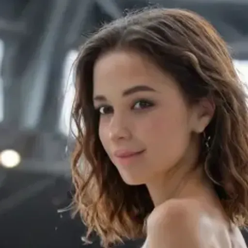 AI 포르노 이미지 생성기