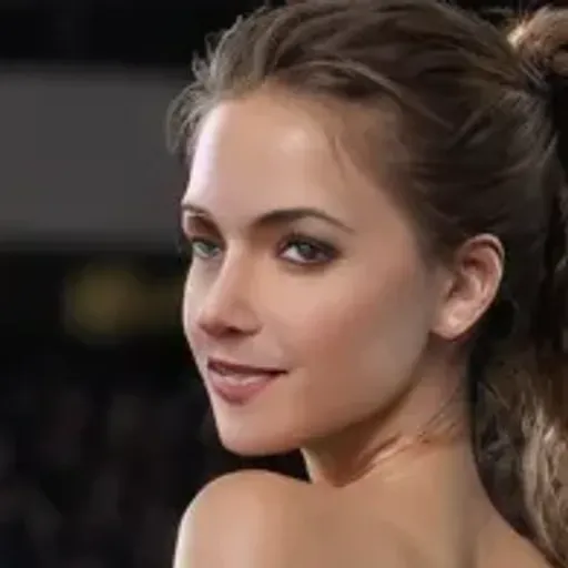 Pencipta imej lucah AI