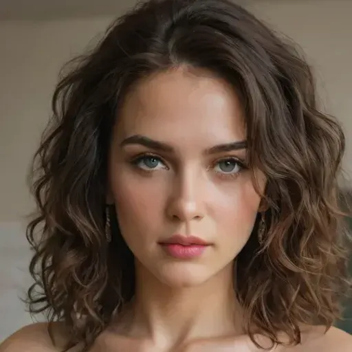 AI 포르노 이미지 생성기