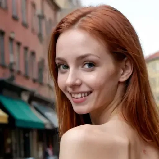 AIポルノ画像ジェネレーター