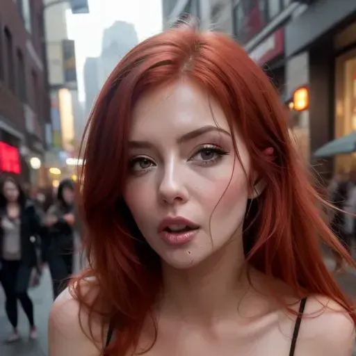 generatore di immagini porno IA