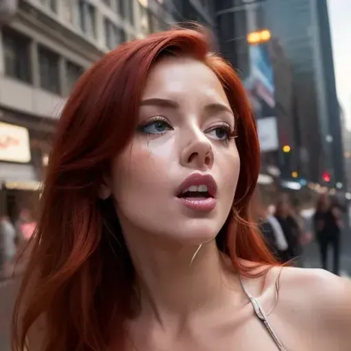 gerador de imagens pornô com IA