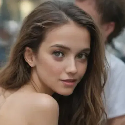 generatore di foto porno IA