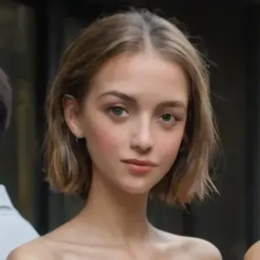 gerador de fotos pornô com IA