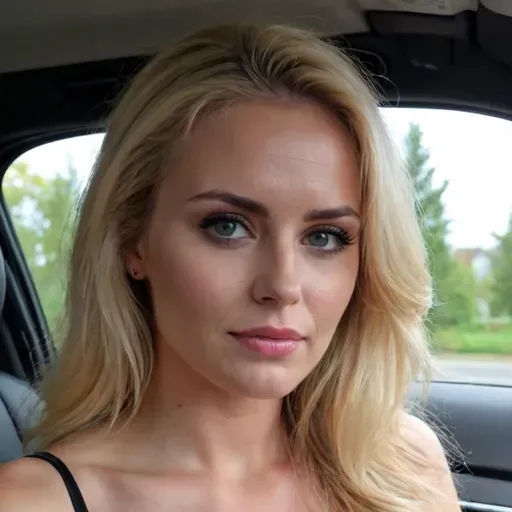 AIポルノ画像ジェネレーター