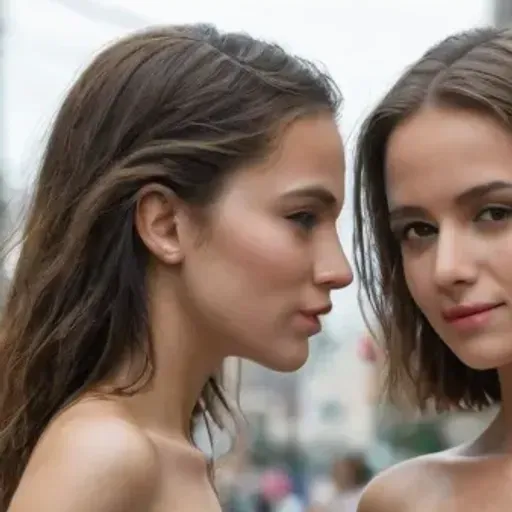 gerador de imagens pornô com IA