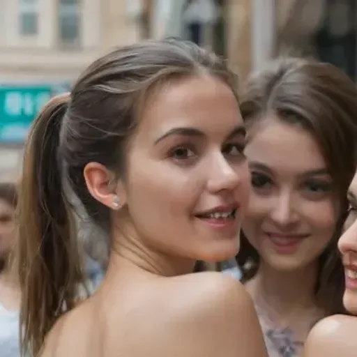 AI porn image generator