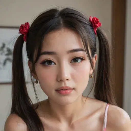 AI 포르노 이미지 생성기