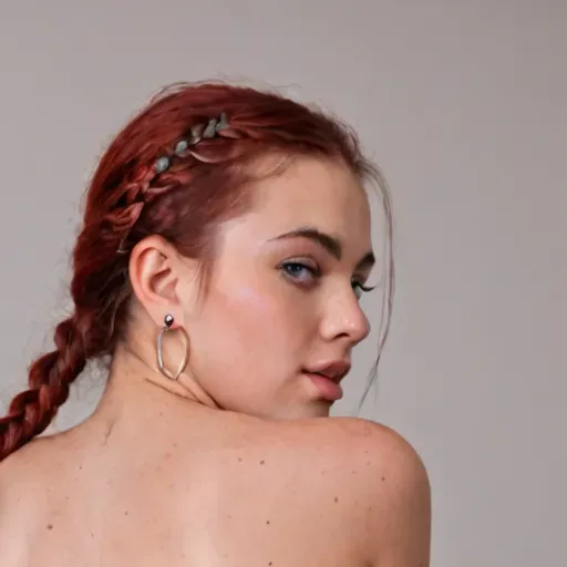 Pencipta imej lucah AI