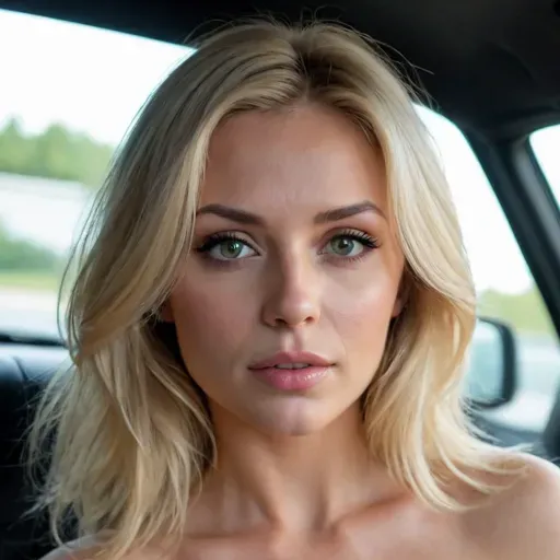 โปรแกรมสร้างภาพโปรนที่ใช้ปัญหา AI