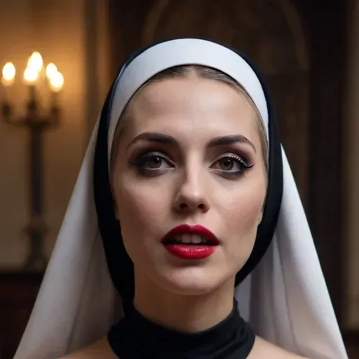 AI色情图片生成器