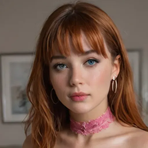 AI色情图片生成器