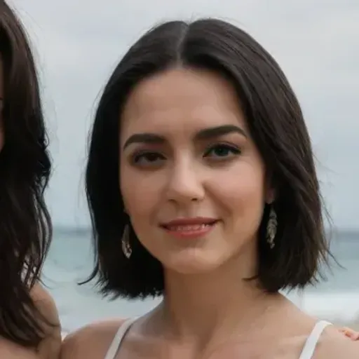 AIポルノ画像ジェネレーター