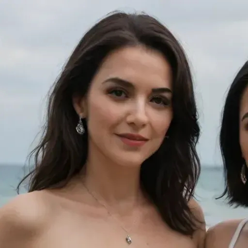 AIポルノ写真ジェネレーター