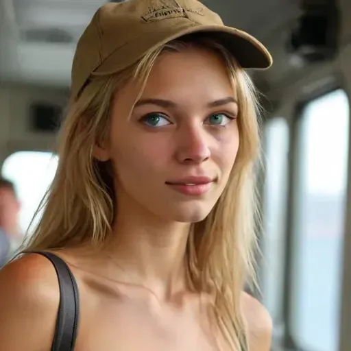 генератор порно-изображений на ИИ