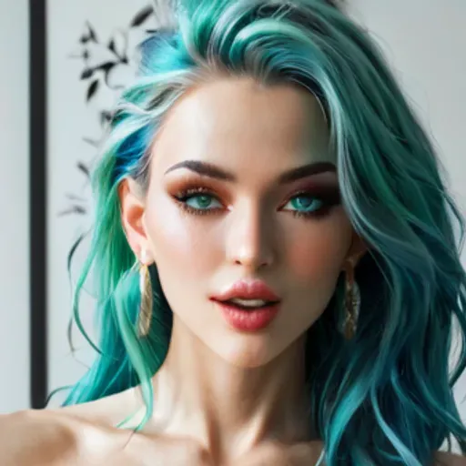 генератор порно-изображений на ИИ