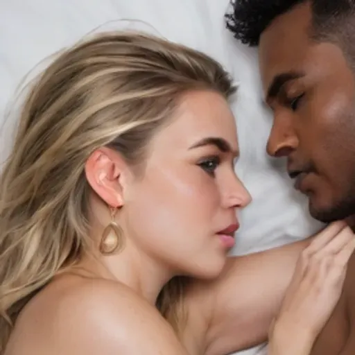 AI色情照片生成器