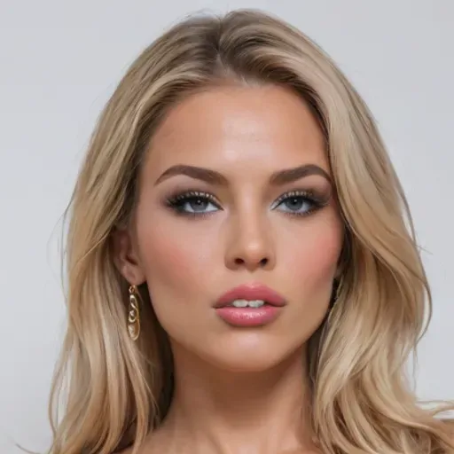 โปรแกรมสร้างภาพโปรนที่ใช้ปัญหา AI