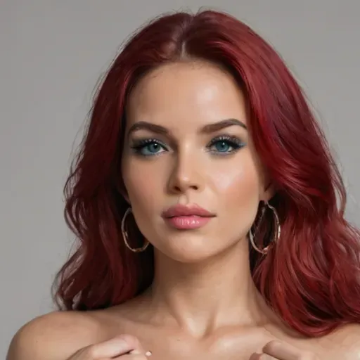 yapay zekâ porno görsel üretici