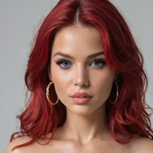 AI 포르노 이미지 생성기