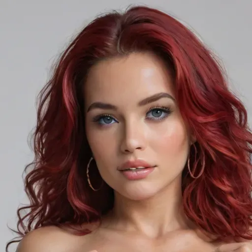 AI 포르노 이미지 생성기