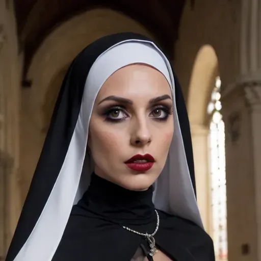 AI色情图片生成器